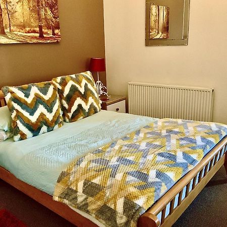 The Oak Rooms Coltishall Екстериор снимка