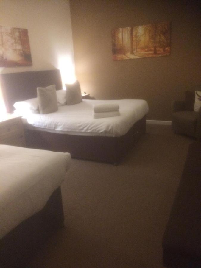 The Oak Rooms Coltishall Екстериор снимка