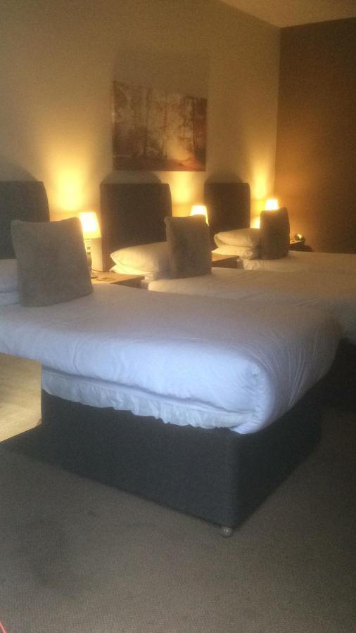 The Oak Rooms Coltishall Екстериор снимка