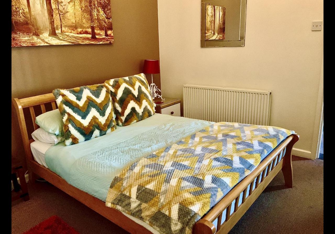 The Oak Rooms Coltishall Екстериор снимка